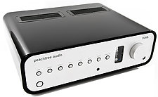 Amplificateur Peachtree Audio Nova