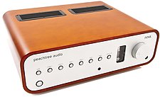 Amplificateur Peachtree Audio Nova