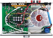 Amplificateur int�gr� Perreaux Audiant 80i