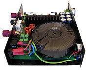 Amplificateur int�gr� Perreaux SX25i