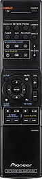 Pioneer A20