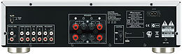 Pioneer A20