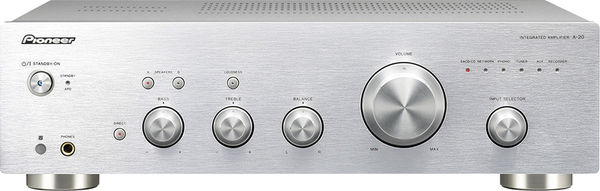 Pioneer A20
