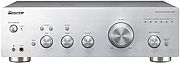 Pioneer A-50-S Silver