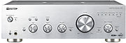 Pioneer A-70-S Silver