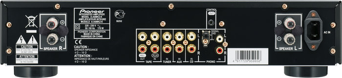 Amplificateur int�gr� Pioneer A-A6MK2
