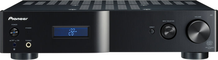 Amplificateur int�gr� Pioneer A-A6MK2