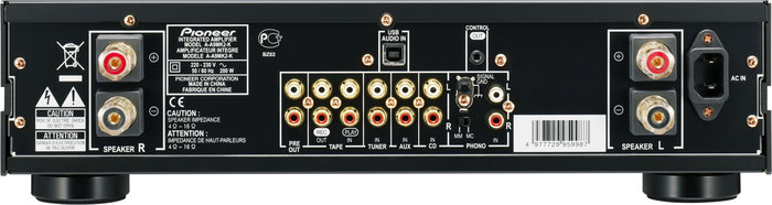 Amplificateur int�gr� Pioneer A-A9MK2