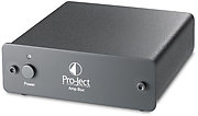 Amplificateur de puissance Pro-Ject Amp Box