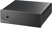 Pro-Ject Amp Box S Noir