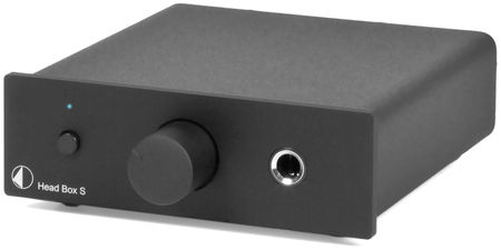 Pro-ject Head Box S