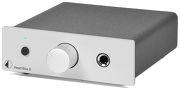 Pro-Ject Head Box S Silver