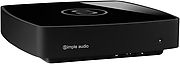 Simple Audio Roomplayer I
