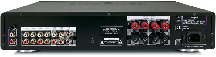 Amplificateur Tangent Exeo-AMP
