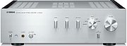 Yamaha A-S1000 Silver avec flancs Noir laqu�