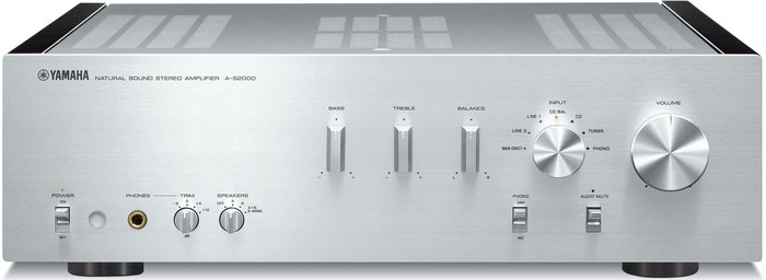 Amplificateur int�gr� Yamaha A-S2000