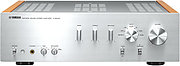 Yamaha A-S2000S Silver flancs bois