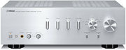 Yamaha A-S700 Silver