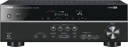 Yamaha HTR-3066 Noir