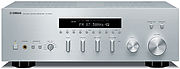 Yamaha R-S700 Silver
