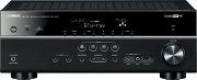 Yamaha RX-V575 Noir