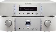 Marantz PM-15S2 + SA-15S2