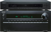 Onkyo TX-NR3010 Noir + BDP-103