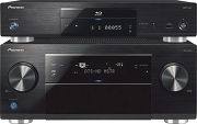 Pioneer SC-LX56 / BDP-LX55