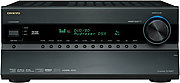 TX-NR807 Noir
