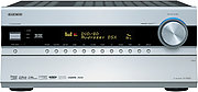 TX-NR807 Silver