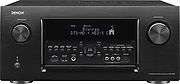 Denon AVR-4520 Noir