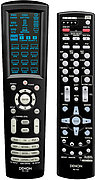 Amplificateur home-cin�ma Denon AVR-4810