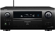 Denon AVR-4810
