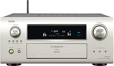 Amplificateur home-cin�ma Denon AVR-4810
