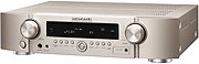 Marantz NR-1402 Silver Gold