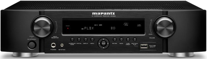 Amplificateur home-cin�ma Marantz NR-1602