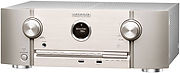 Marantz SR-5007 Silver Gold