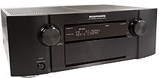 Amplificateur home-cin�ma Marantz SR-6004