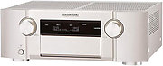 SR-6004 Silver Gold
