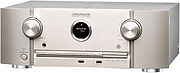 SR-6007 Silver Gold