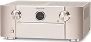 Marantz SR-7005 Silver Gold