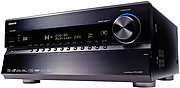 Onkyo PR-SC5507 Noir