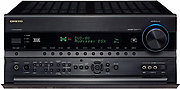 TX-NR1007 Noir