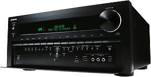Ampli home cinema Onkyo TX-NR3010