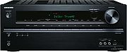 Onkyo TX-NR414 Noir