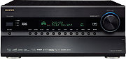TX-NR5007 Noir TX-NR5007 Noir