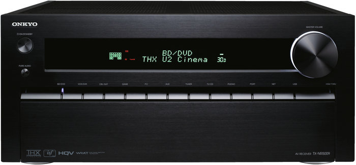 Amplificateur Onkyo TX-NR5009