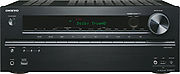 Onkyo TX-NR515 Noir