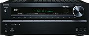 Onkyo TX-NR616 Noir