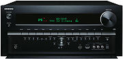 Onkyo TX-NR818 Noir